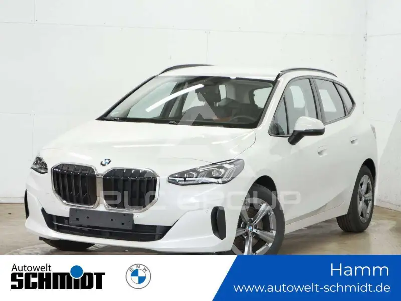 2025 BMW 214 Active Tourer