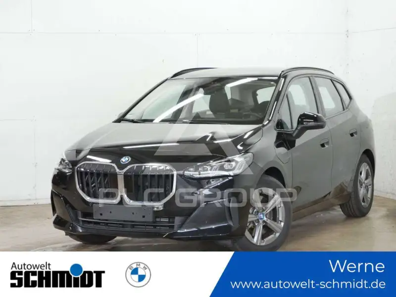 2025 BMW 214 Active Tourer
