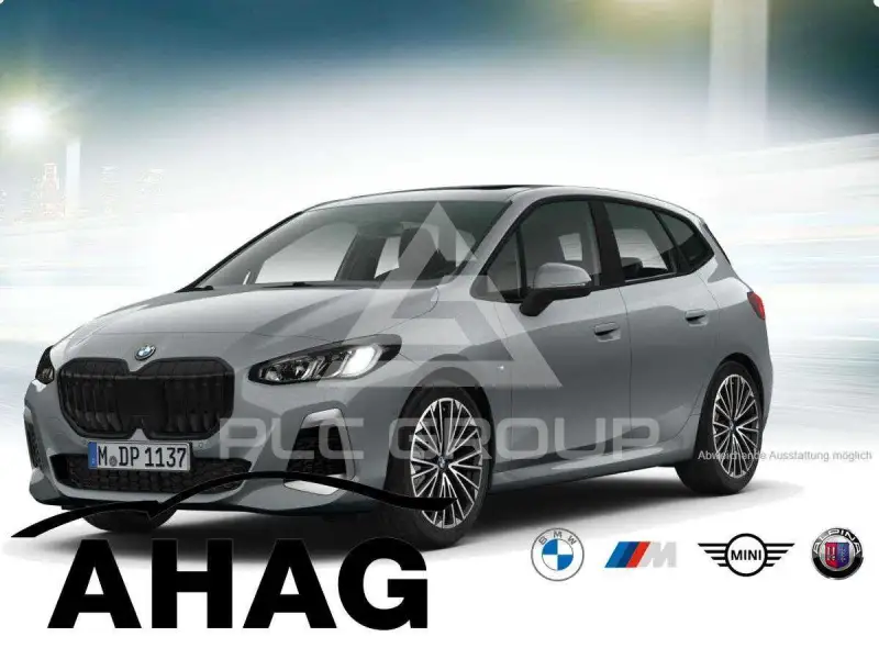 2025 BMW 2 Series
