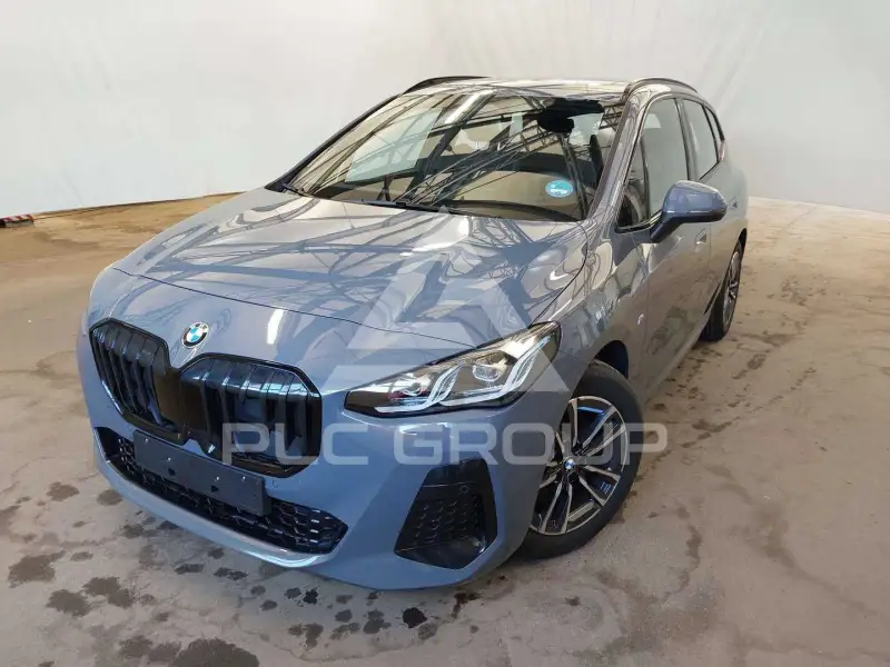 2025 BMW 214 Active Tourer