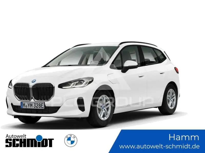 2025 BMW 214 Active Tourer