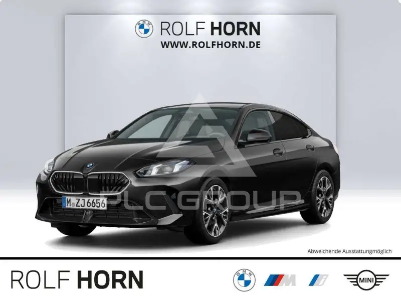 2025 BMW 214 Active Tourer