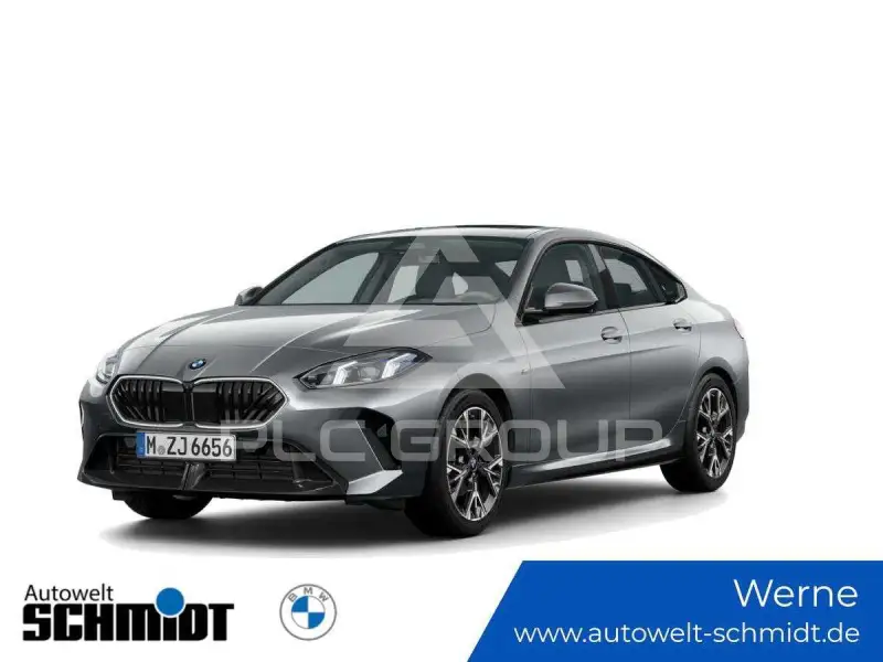 2025 BMW 214 Active Tourer