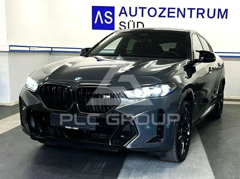 2025 BMW Other