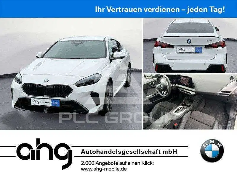 2025 BMW 2 Series
