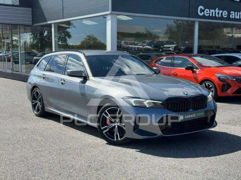 2025 BMW Other