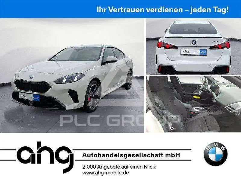 2025 BMW 2 Series