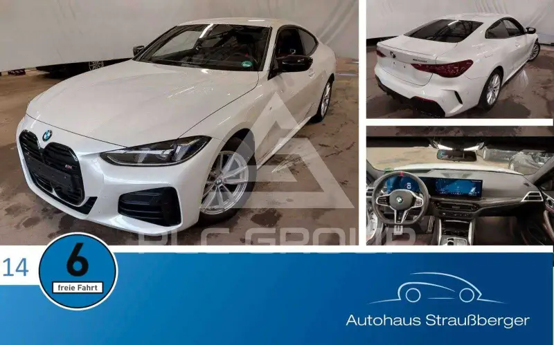 2025 BMW Other