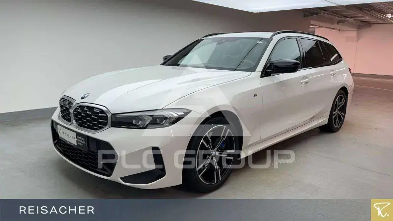 2025 BMW M3