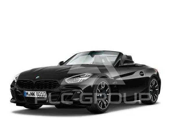 2025 BMW Z4