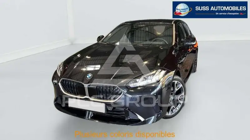 2025 BMW Other
