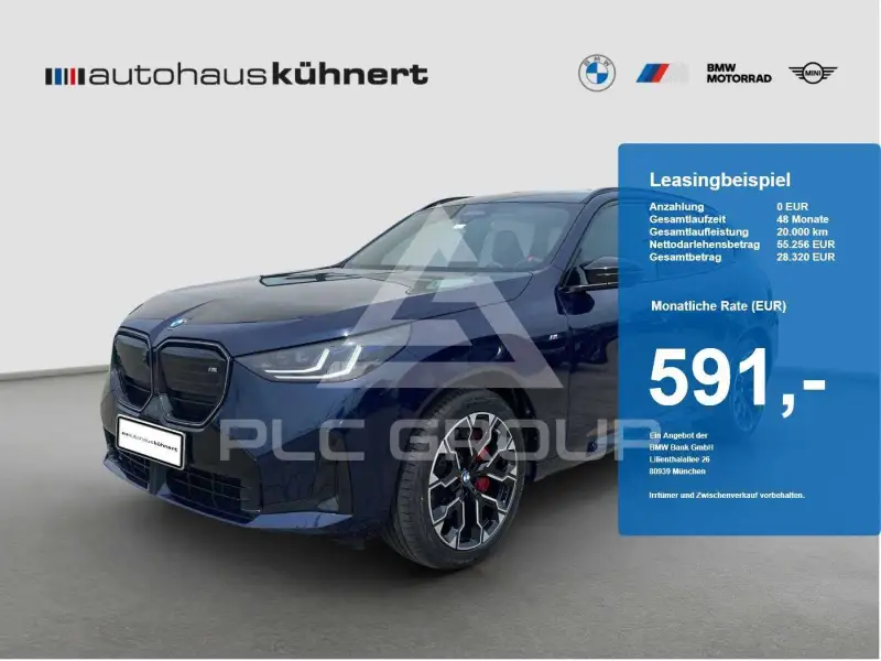 2025 BMW Other
