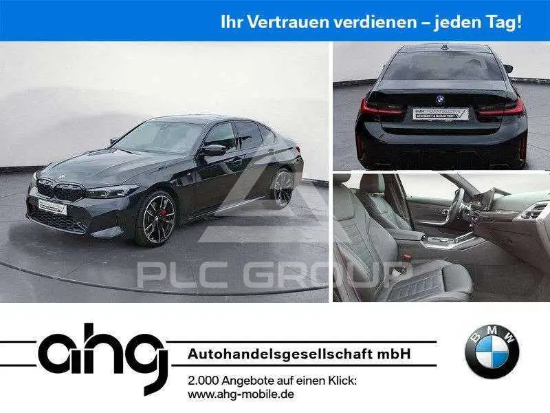 2025 BMW M3