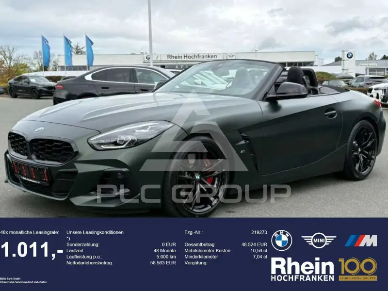 2025 BMW Other