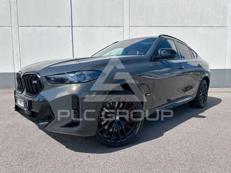 2025 BMW Other