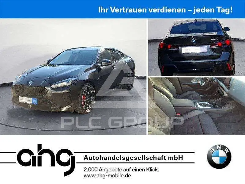 2025 BMW 220