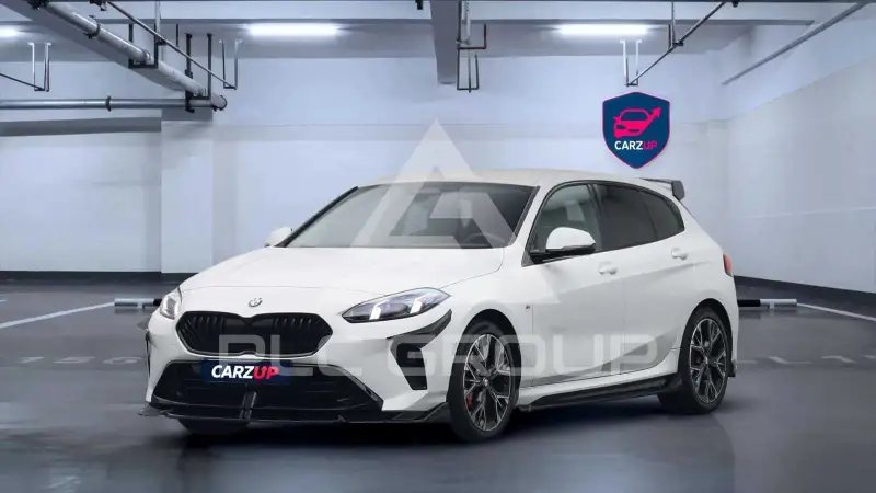 2025 BMW Other