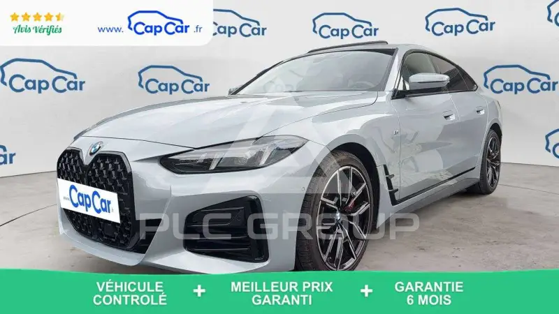 2025 BMW Other