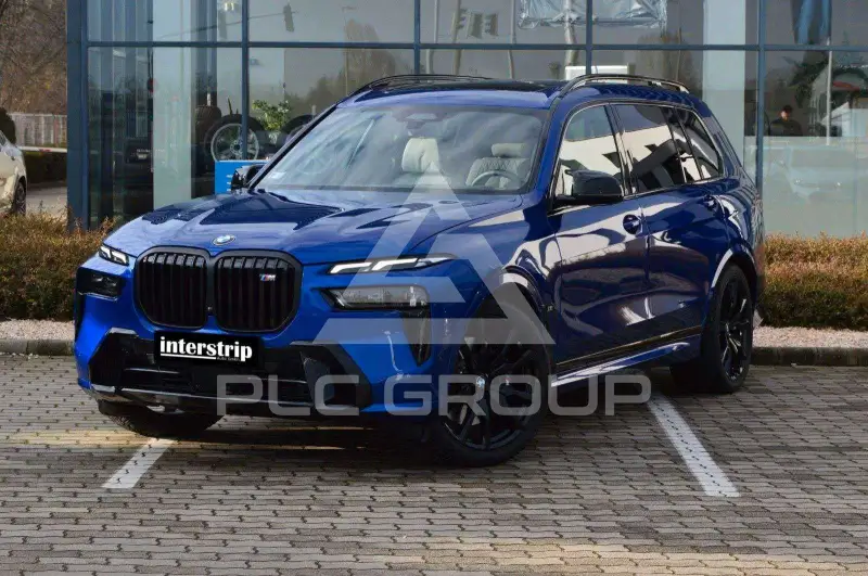 2025 BMW Other