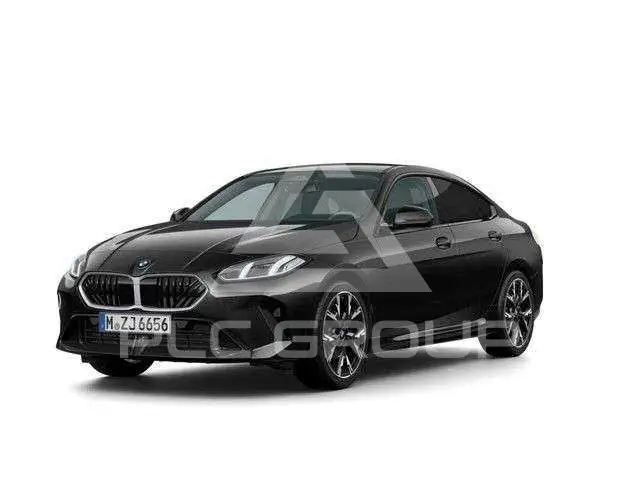 2025 BMW 220