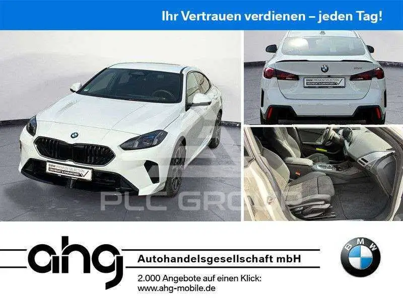 2025 BMW 2 Series