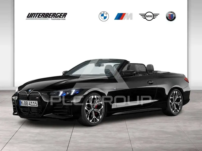2025 BMW 440