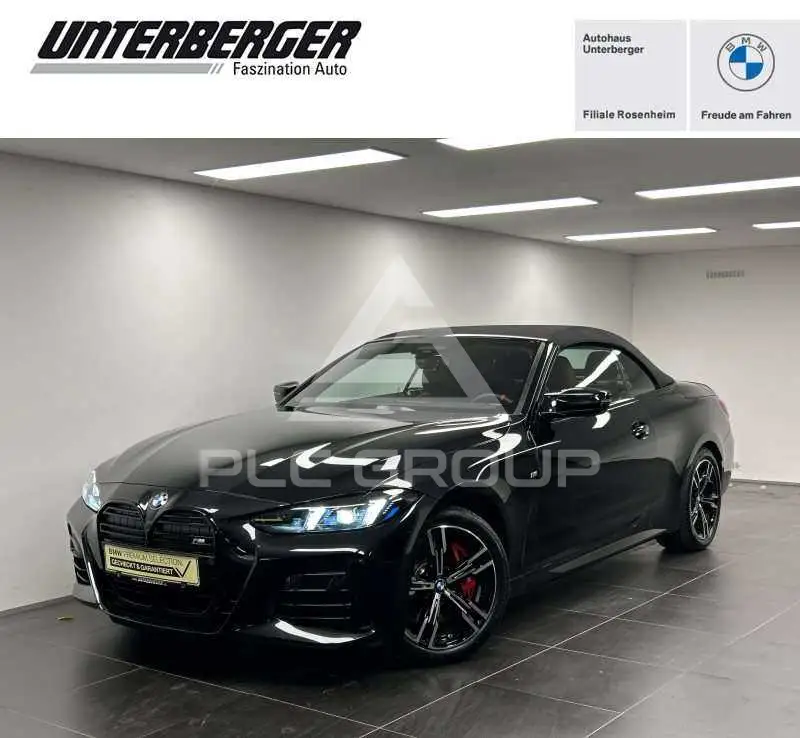 2025 BMW 440