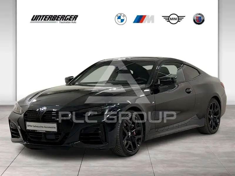 2025 BMW 440