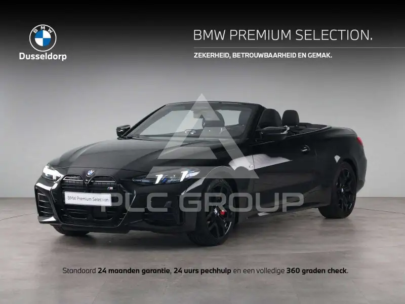 2025 BMW 440
