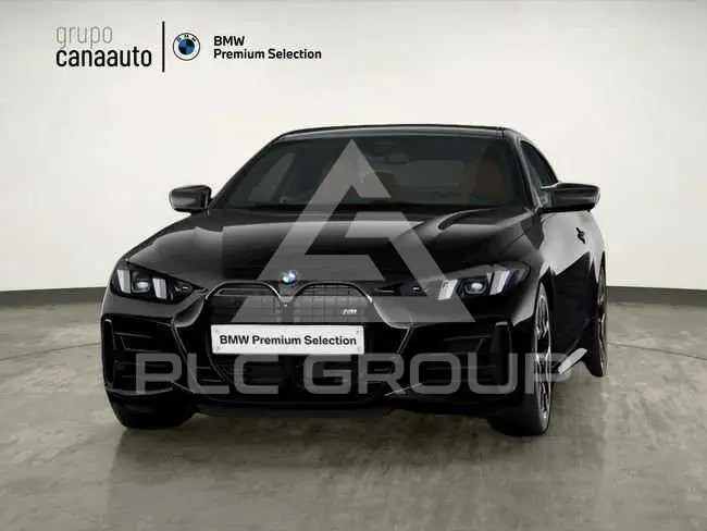 2025 BMW 440