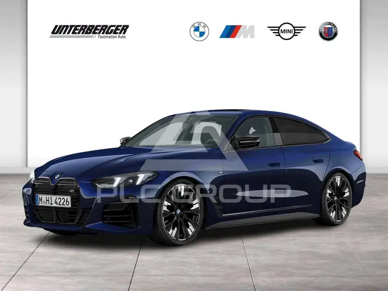 2025 BMW 440