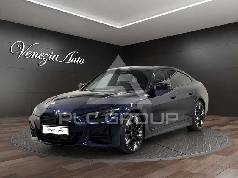 2025 BMW 440