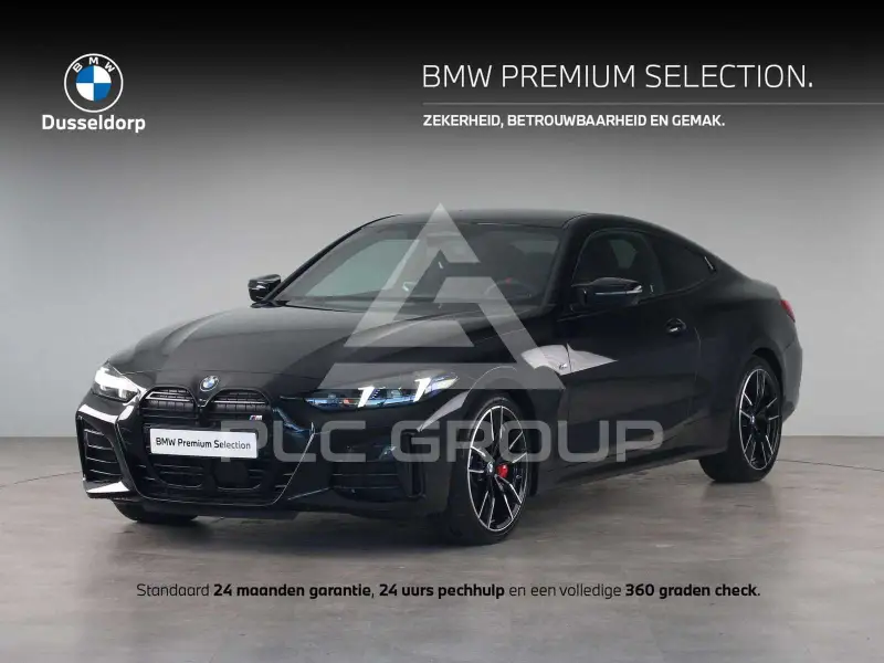 2025 BMW 440