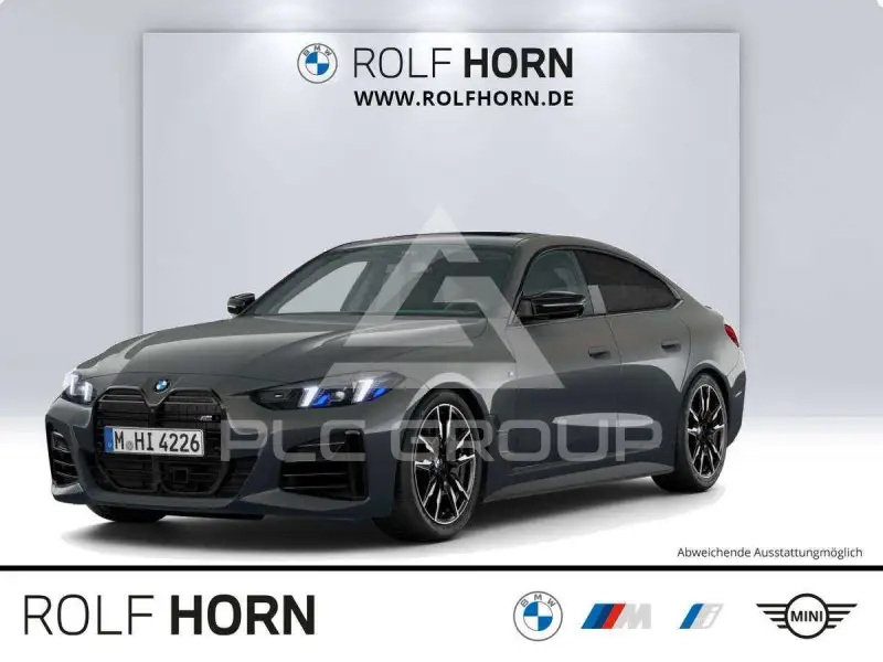 2025 BMW 440