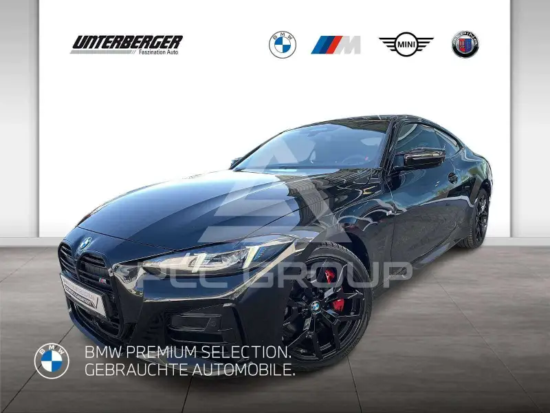 2025 BMW 440