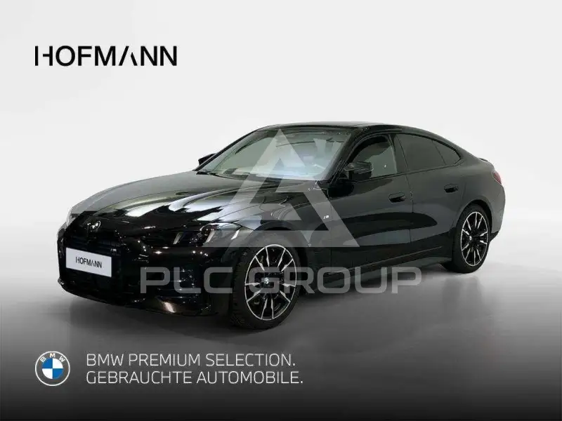 2025 BMW 440