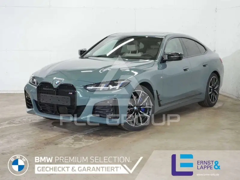 2025 BMW 440