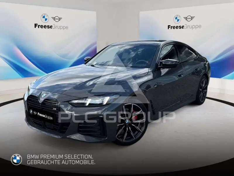 2025 BMW 440