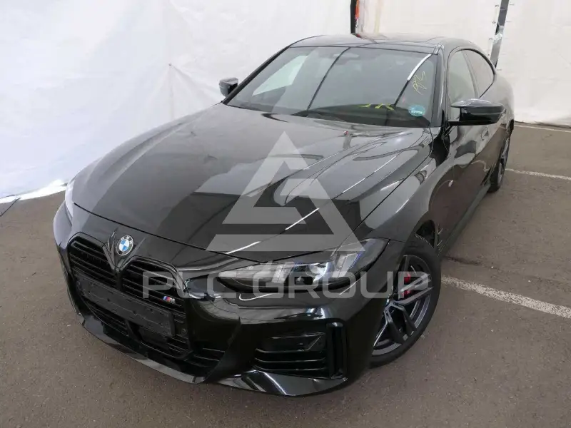 2025 BMW 440