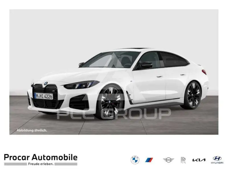 2025 BMW 440
