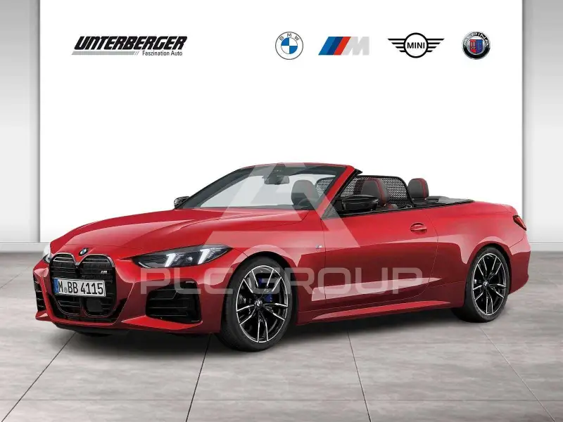 2025 BMW 440