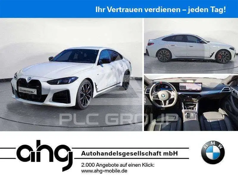 2025 BMW 440