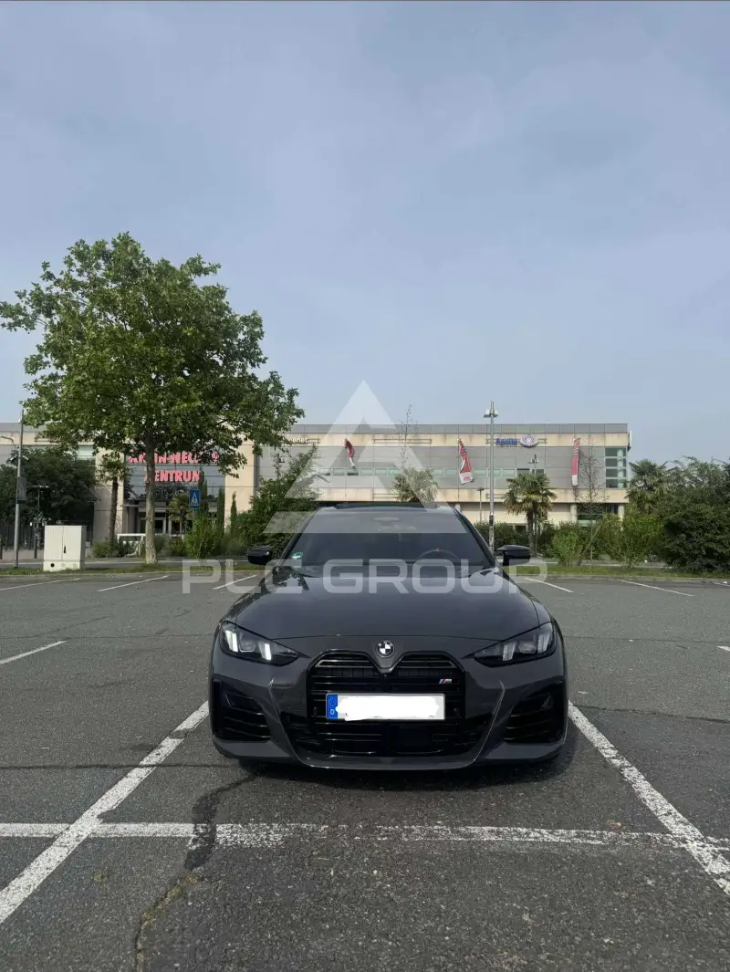2025 BMW 440