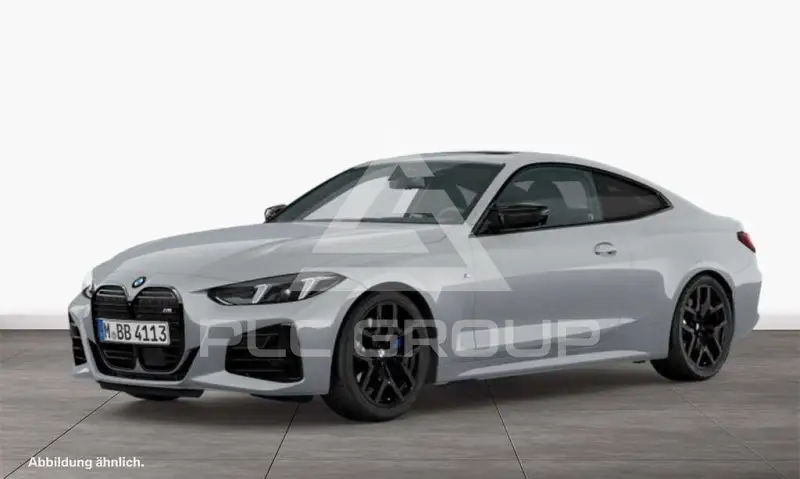 2025 BMW 440