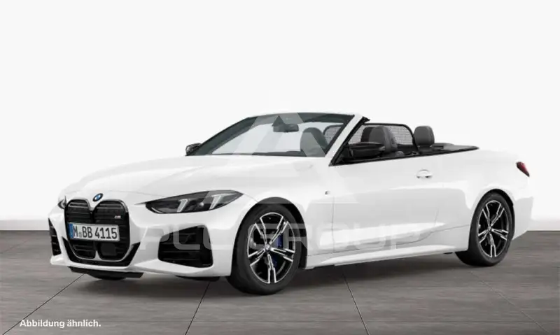 2025 BMW 440