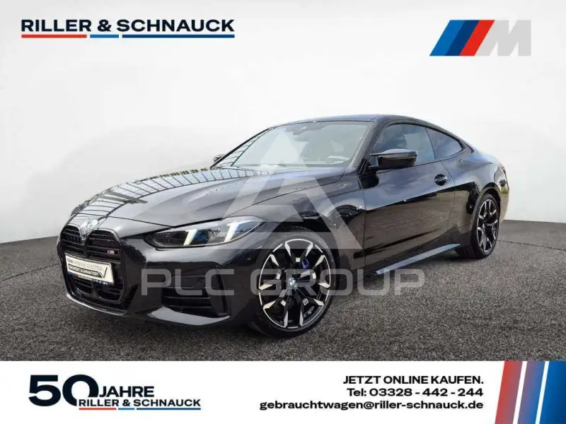 2025 BMW 440