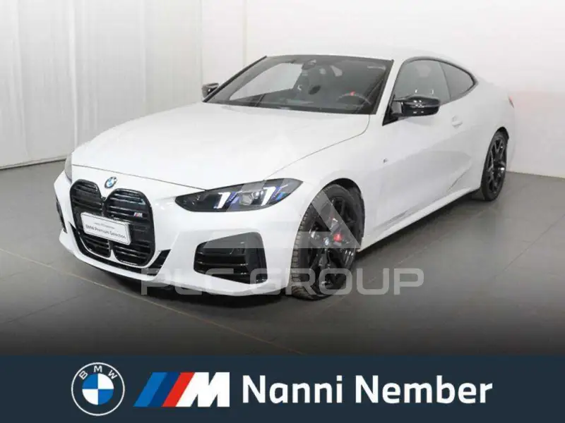 2025 BMW 440