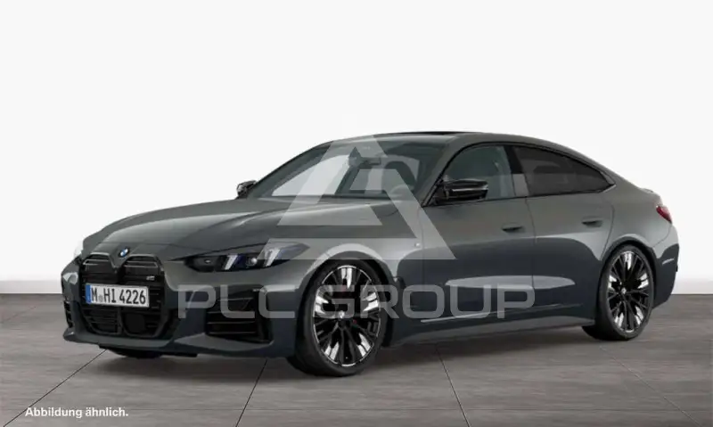 2025 BMW 440