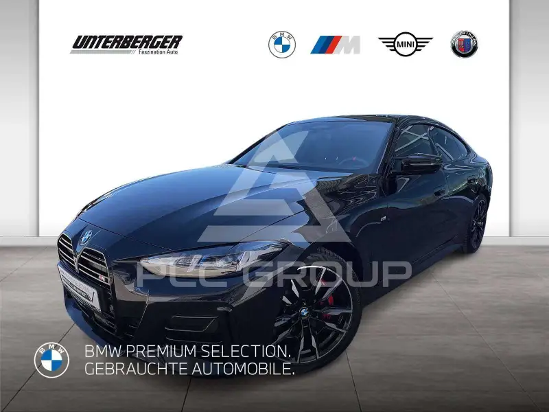 2025 BMW 440