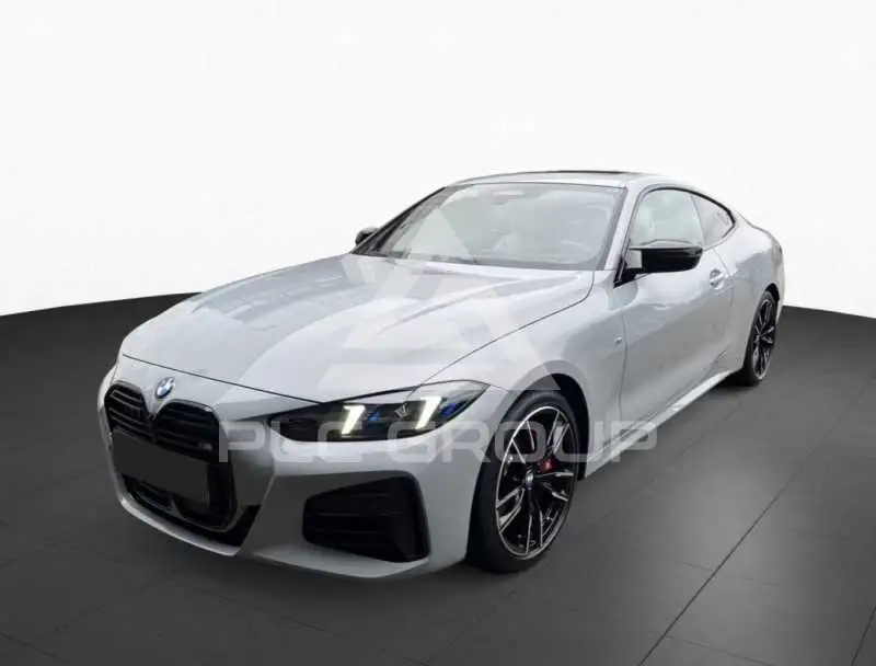 2025 BMW 440